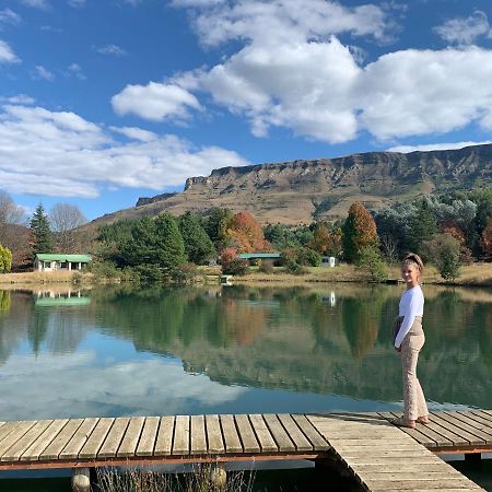 Elandskop Brackenburn Trout And Trail Retreat 아파트 외부 사진