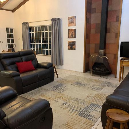 Elandskop Brackenburn Trout And Trail Retreat 아파트 외부 사진