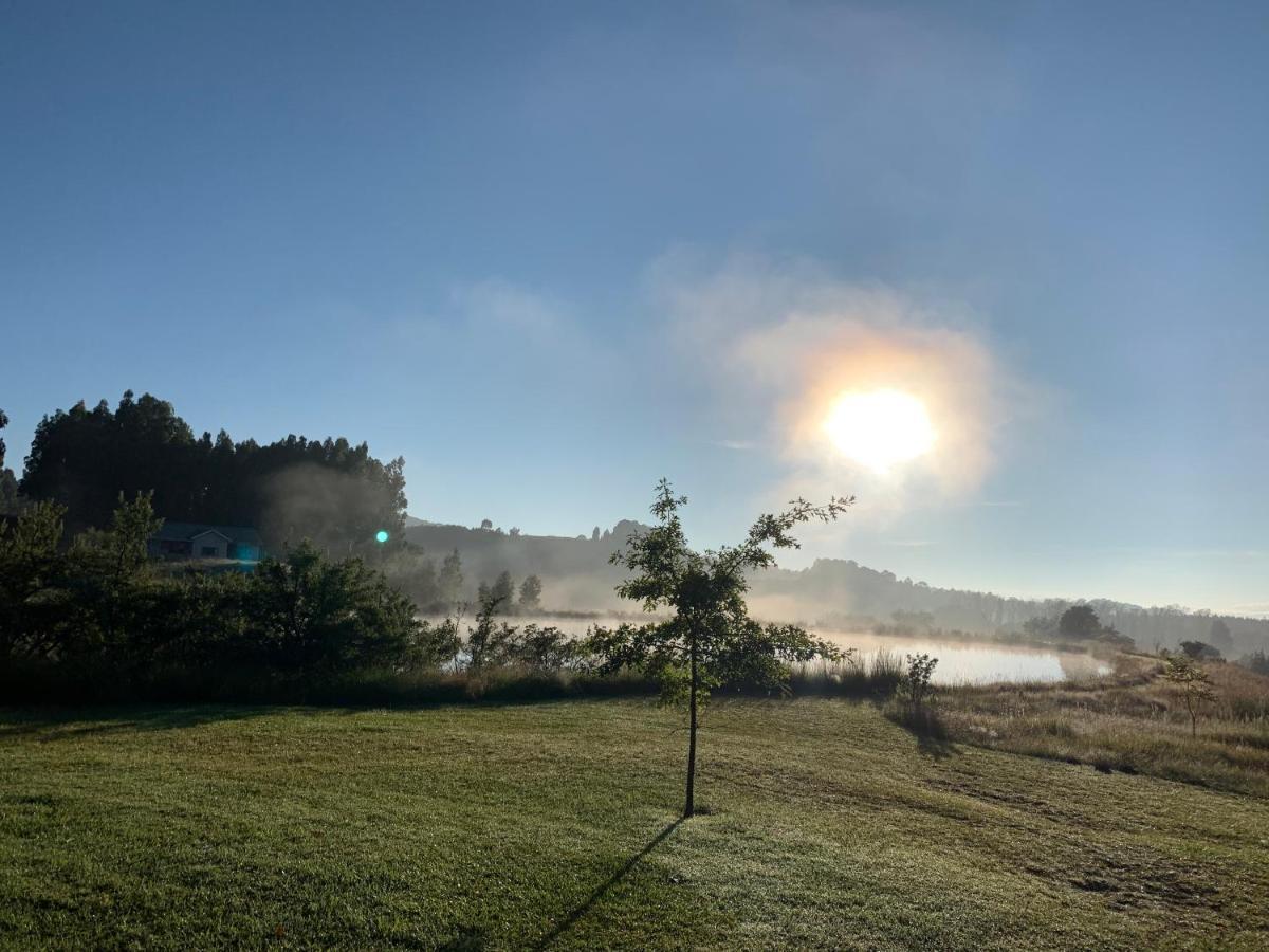 Elandskop Brackenburn Trout And Trail Retreat 아파트 외부 사진