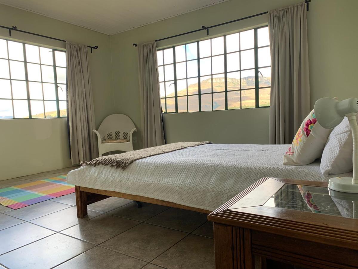 Elandskop Brackenburn Trout And Trail Retreat 아파트 외부 사진