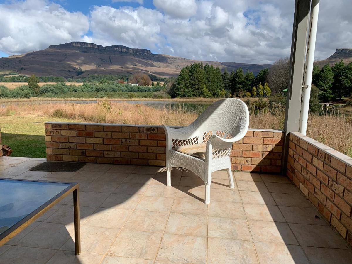 Elandskop Brackenburn Trout And Trail Retreat 아파트 외부 사진
