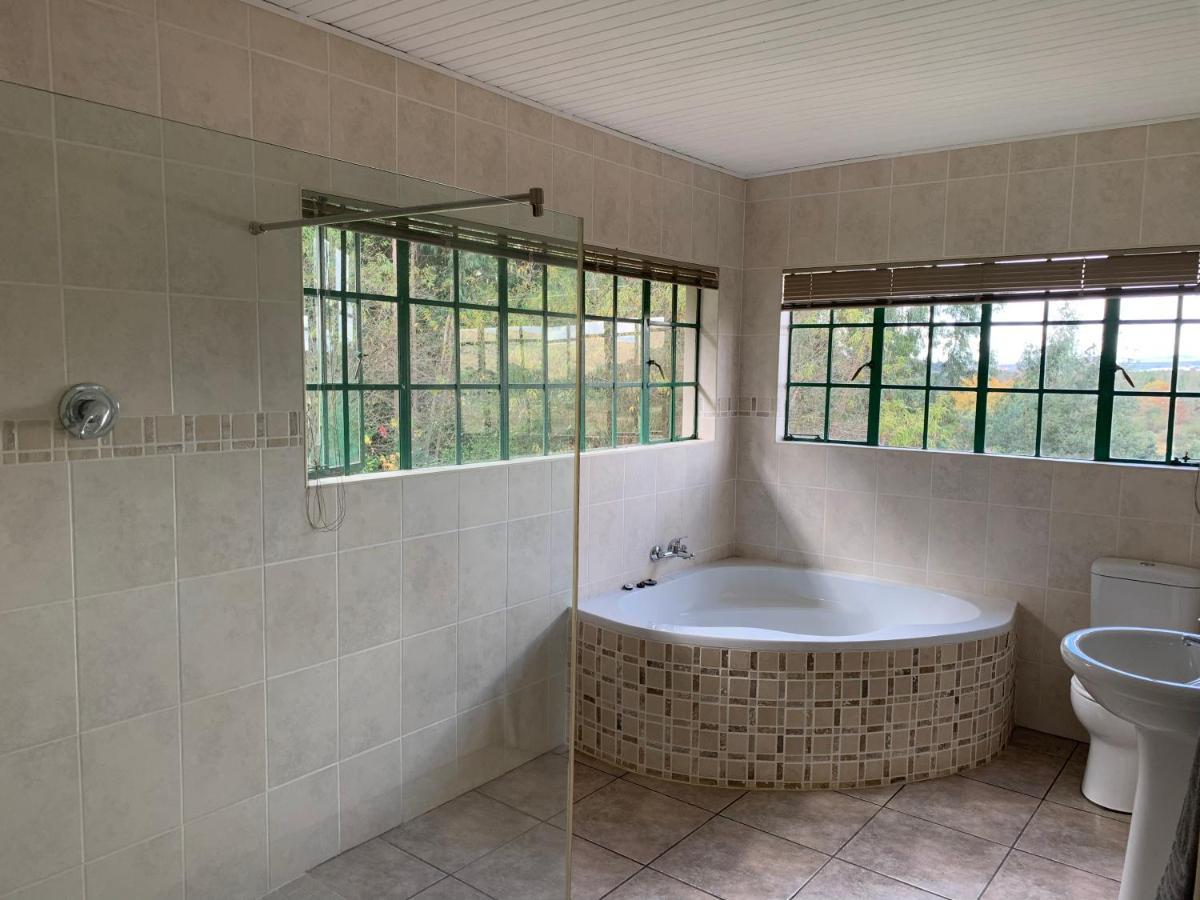 Elandskop Brackenburn Trout And Trail Retreat 아파트 외부 사진