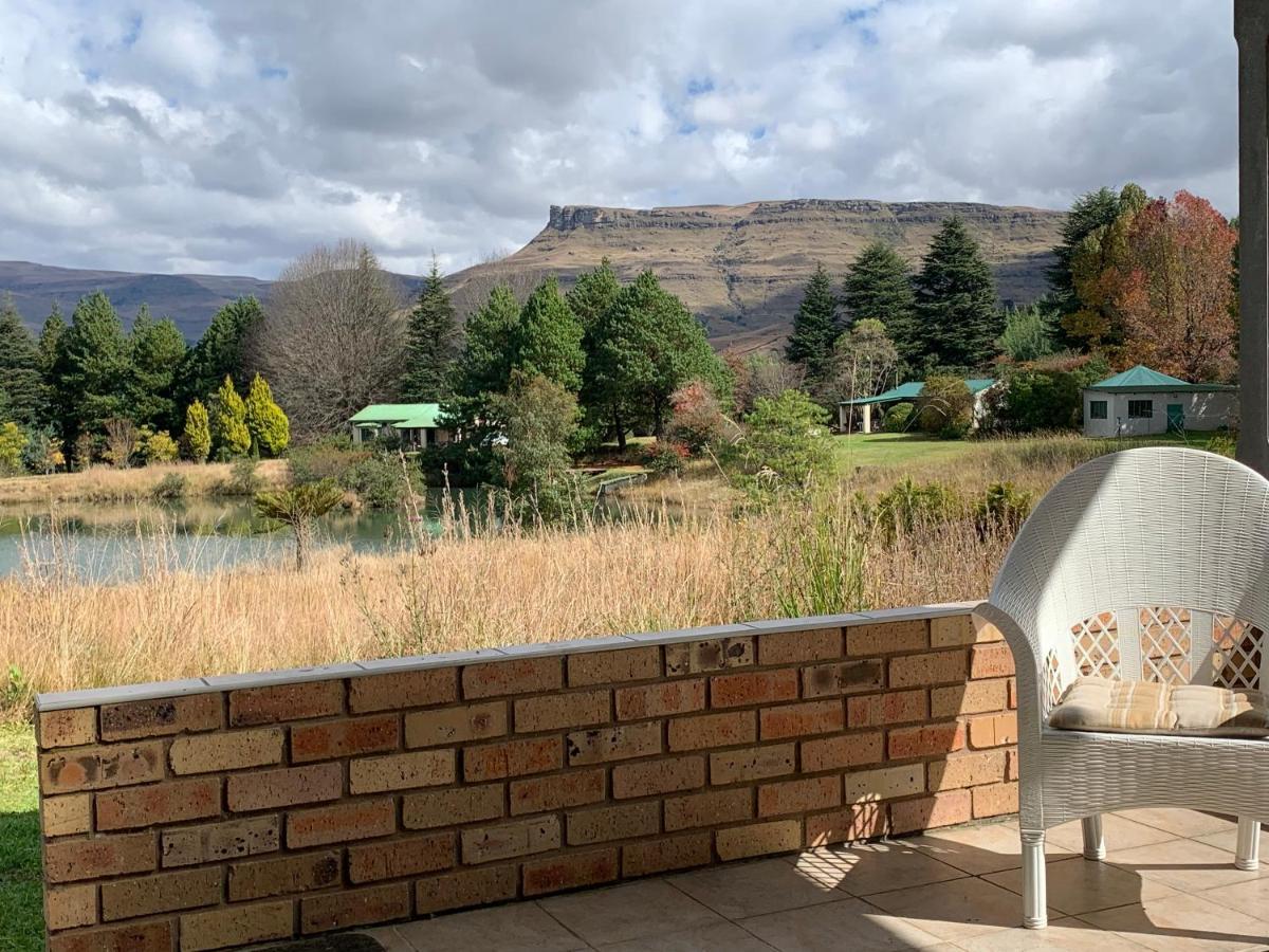 Elandskop Brackenburn Trout And Trail Retreat 아파트 외부 사진