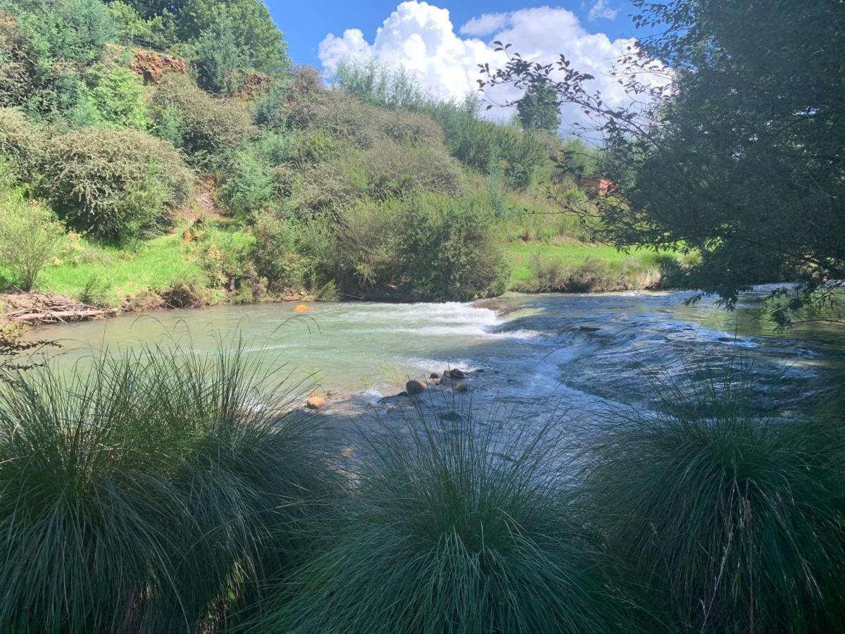 Elandskop Brackenburn Trout And Trail Retreat 아파트 외부 사진