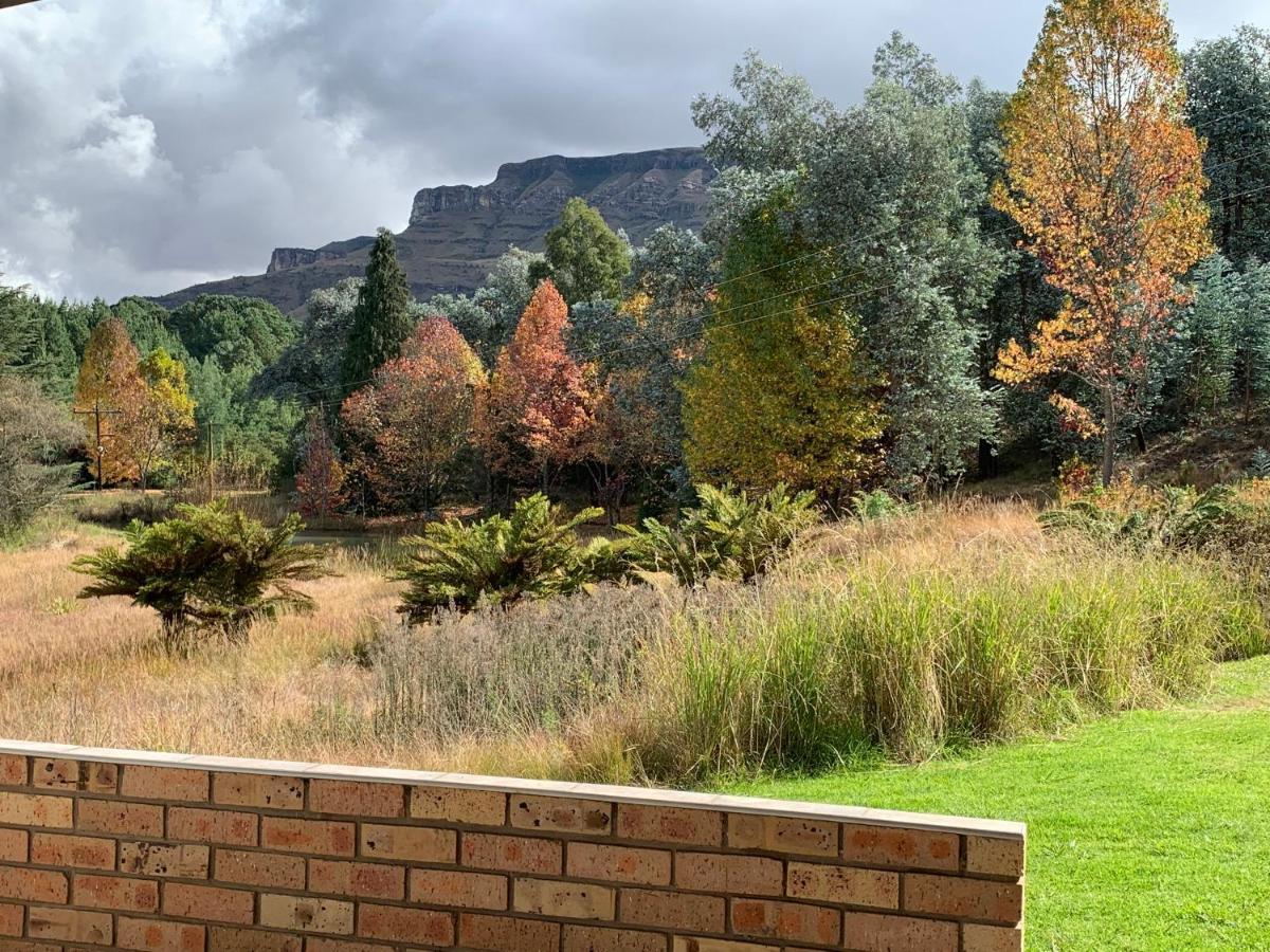 Elandskop Brackenburn Trout And Trail Retreat 아파트 외부 사진