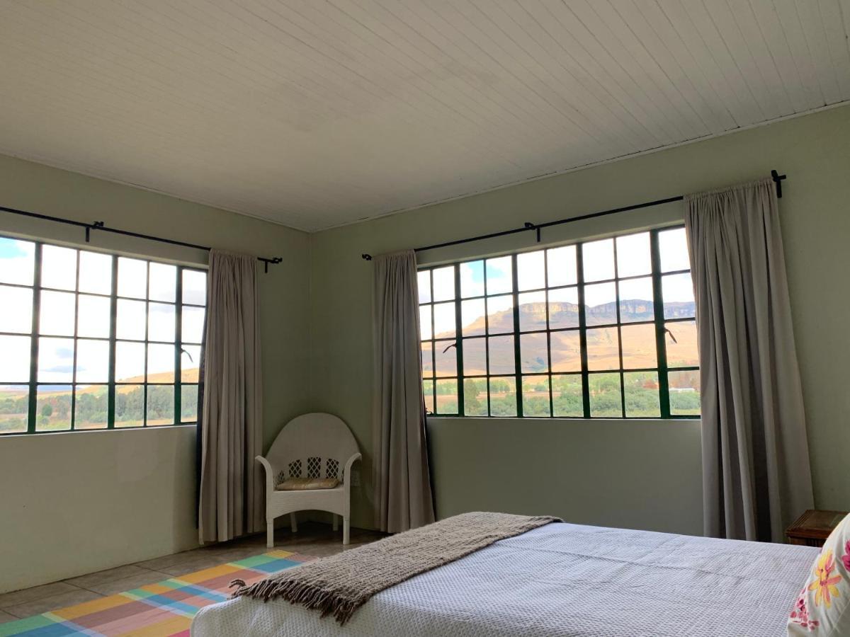 Elandskop Brackenburn Trout And Trail Retreat 아파트 외부 사진