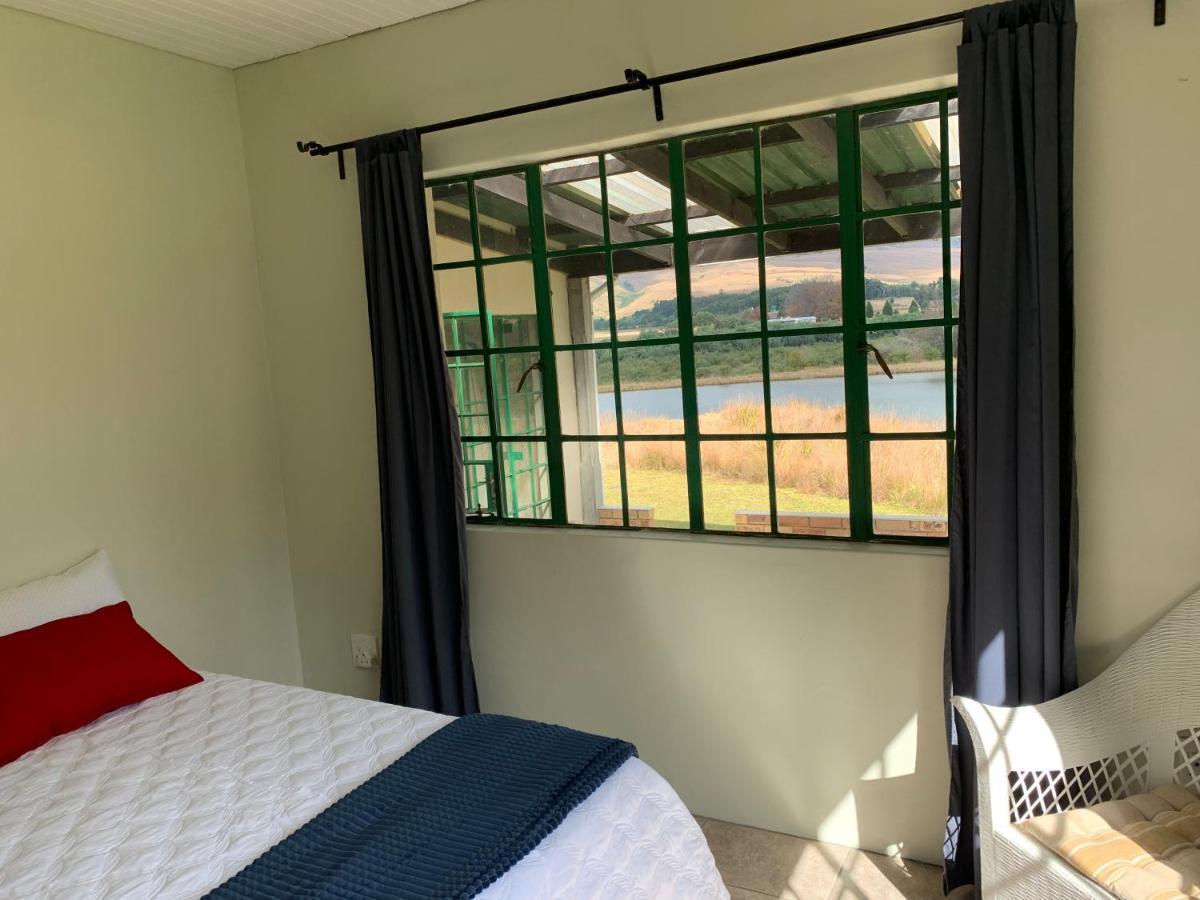 Elandskop Brackenburn Trout And Trail Retreat 아파트 외부 사진