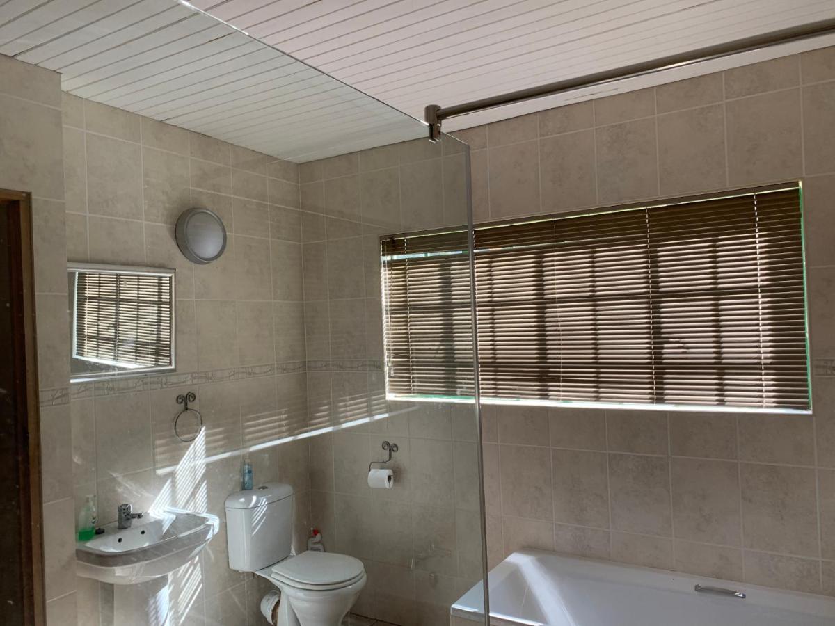 Elandskop Brackenburn Trout And Trail Retreat 아파트 외부 사진