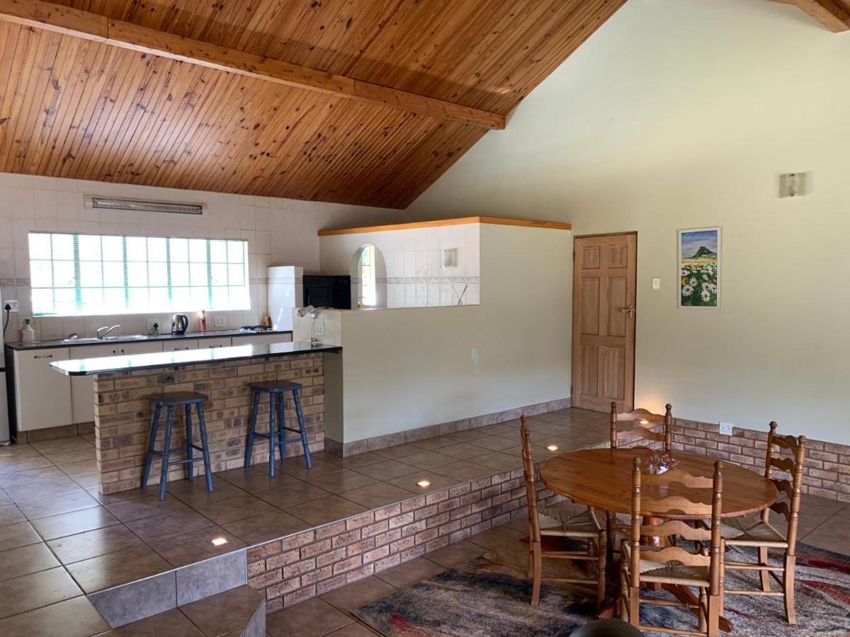 Elandskop Brackenburn Trout And Trail Retreat 아파트 외부 사진