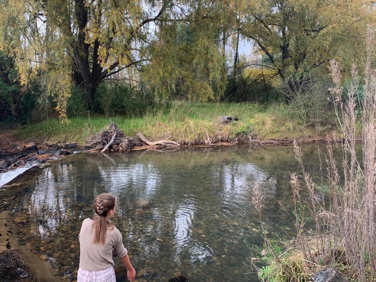 Elandskop Brackenburn Trout And Trail Retreat 아파트 외부 사진