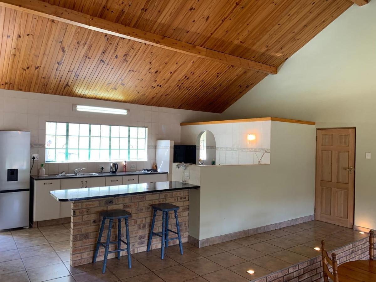 Elandskop Brackenburn Trout And Trail Retreat 아파트 외부 사진