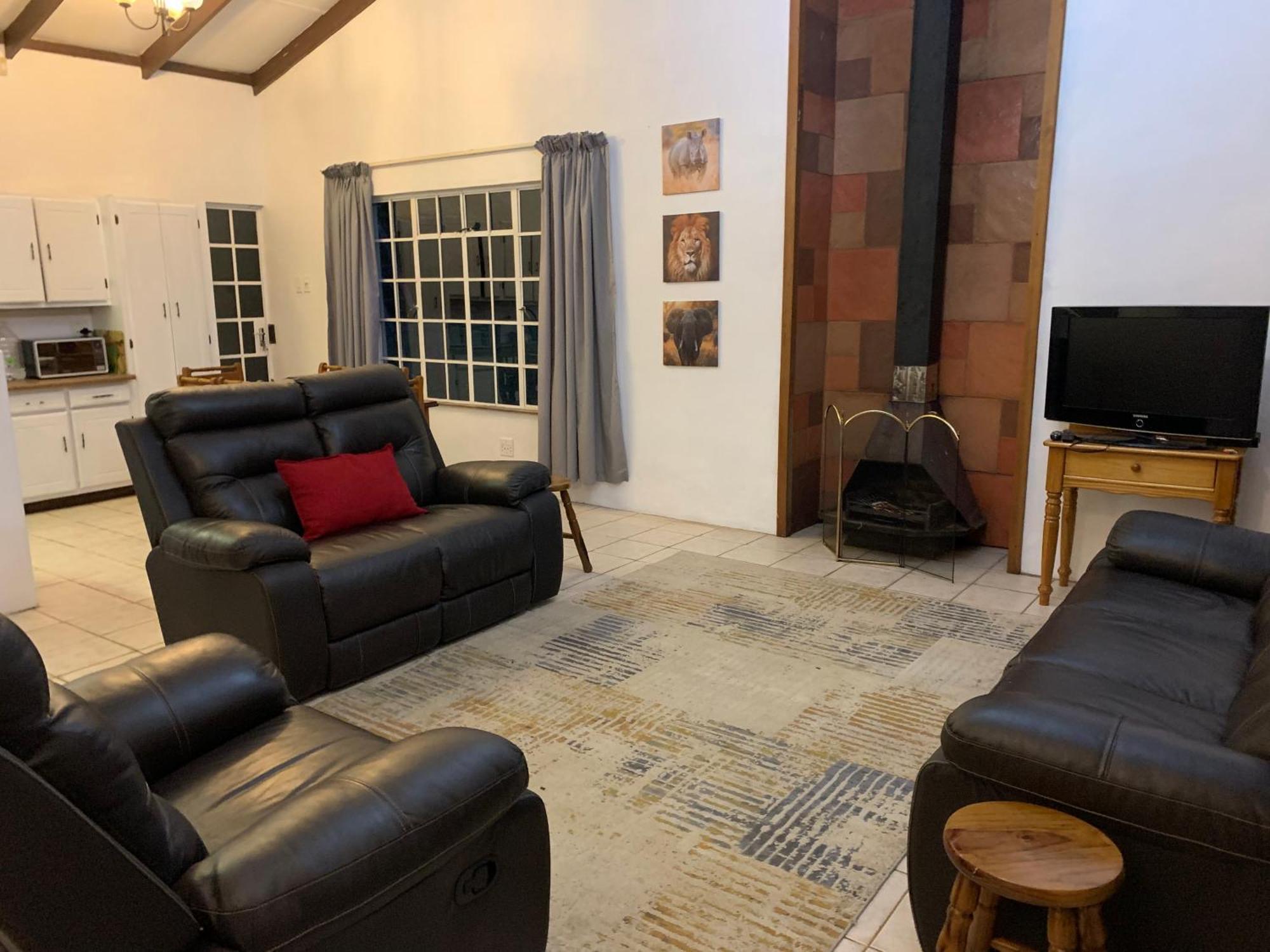 Elandskop Brackenburn Trout And Trail Retreat 아파트 외부 사진