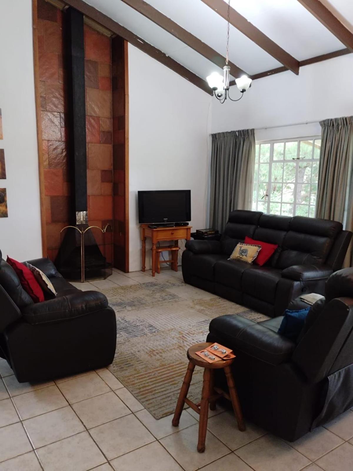 Elandskop Brackenburn Trout And Trail Retreat 아파트 외부 사진
