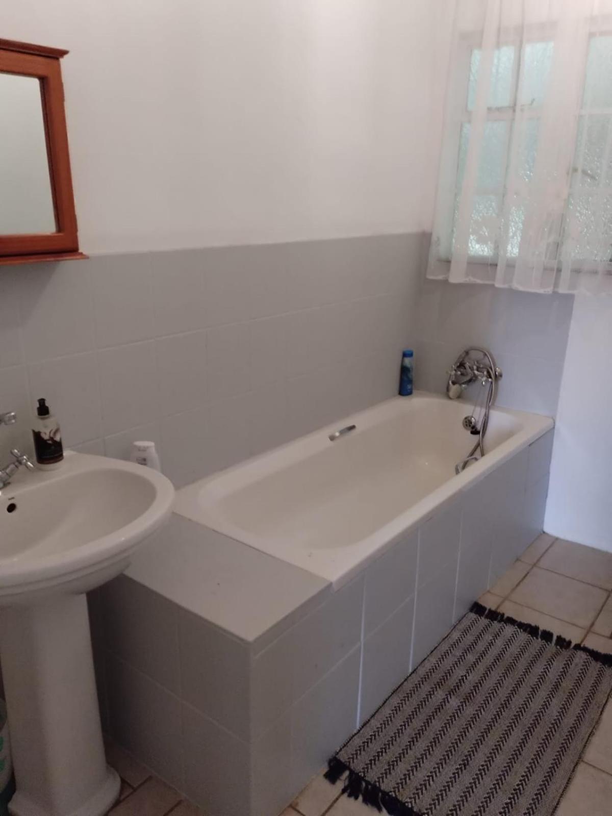 Elandskop Brackenburn Trout And Trail Retreat 아파트 외부 사진