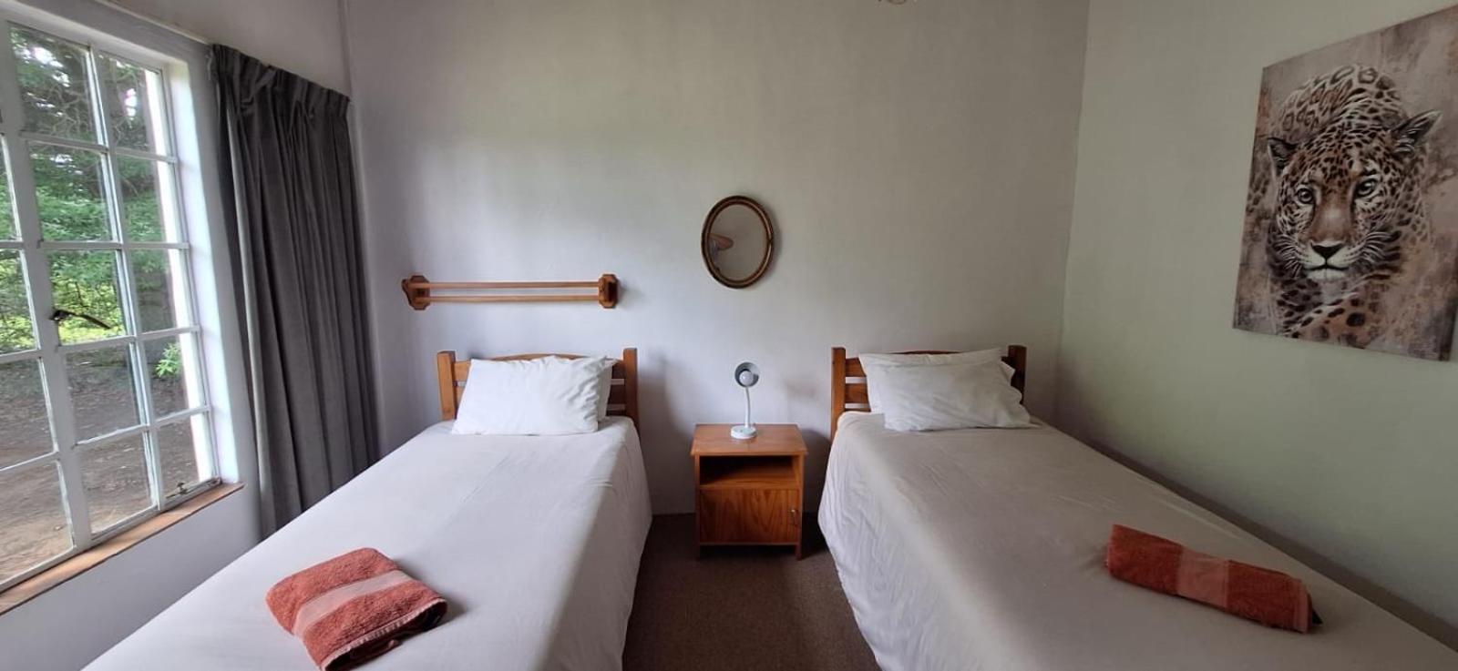 Elandskop Brackenburn Trout And Trail Retreat 아파트 외부 사진
